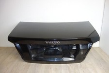 Heckklappe Kofferraumklappe Volvo C70 Cabrio 019 schwarz 8618156 8628729