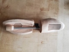 Schuhspanner nagelneu Größe 44/46 und 40/42 zur werterhaltenden Lagerung empfohl