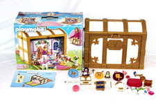 Playmobil 4249 Mitnehm Prinzessinnen Koffer  in  OVP