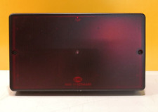 Hella Warnleuchte Polizei MG12 BF 2xd 860 910-041 "Bitte folgen" Polizeifahrzeug