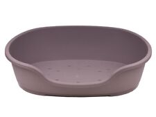 Hundebett Hundekorb Kunststoff