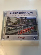 (PC) - EISENBAHN.EXE