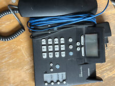 Siemens SX 353 Telefon mit Anrufbeantworter für ISDN Anschluss und DECT basis