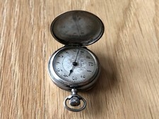 Venus - Uhr Tasche - Pocket