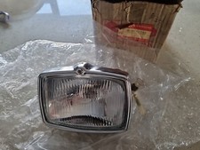 Suzuki CS 50 Scheinwerfer original NOS NEU 