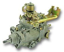 Golf 3 1.9D Einspritzpumpe, generalüberholt, 1Y-Motor 0460484046