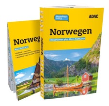 REISEFÜHRER Norwegen Oslo