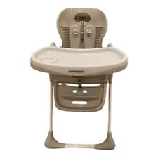 Foppapedretti Meeting Kinderhochstuhl Hochstuhl von 6 bis 36 Monaten (bis 15 kg)