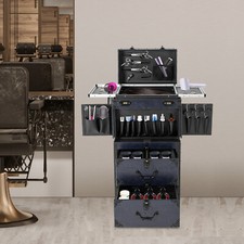 Rolling Makeup Case Trolley