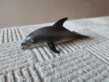 Schleich Delphin