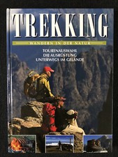 Trekking - Wandern in der