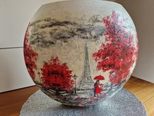 Luxus vase groß einzelstück - groß,