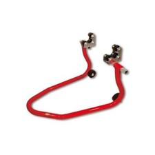 BIG STAR HECKSTÄNDER FÜR