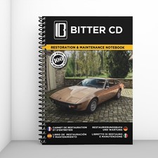 BITTER CD 