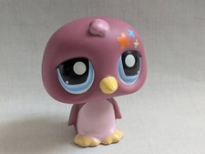 LPS Littlest Pet Shop Pinguin Jumbo XXL