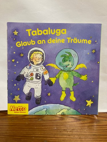 Tabaluga glaub deine - tabaluga,