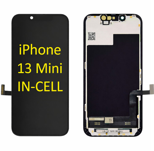 Iphone mini display - 13,