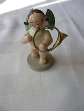 Wendt und Kühn Engel mit Basshorn