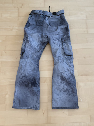Dope skihose - (iconic, fw22)