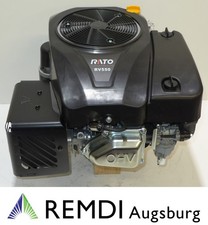 Rato Rasentraktor Motor RV550D