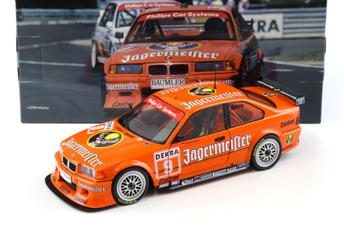 Werk83 bmw 325i e36 - 1:18,