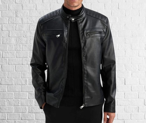 Rider look motorradjacke - f$l,