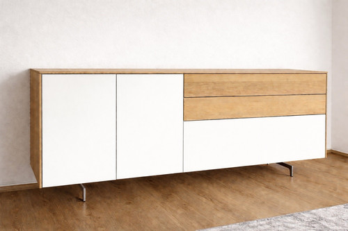 Team7 filigno sideboard eiche - team7,