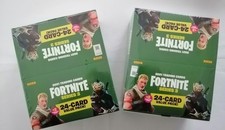Panini - Fortnite Sammelkarten