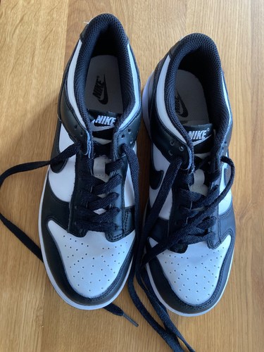 Nike dunk low - low, gs