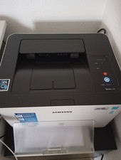 Samsung Xpress C480W