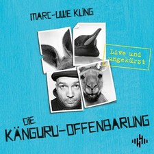 Die Känguru-Offenbarung |
