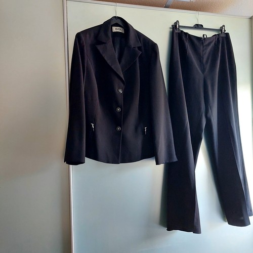Damenanzug biba hose - , gr