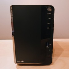 Synology ds218 10gb ram - 10gb,
