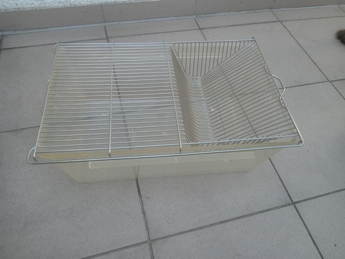 Nager käfig zuchtbox - käfig,