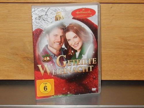 Geteilte weihnacht dvd - weihnacht,