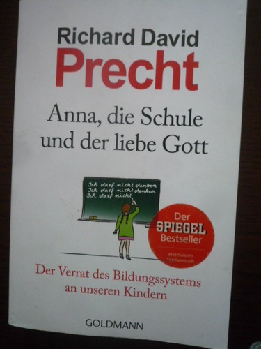 Anna die schule und - der, liebe