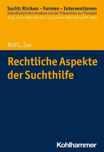 Rechtliche aspekte der - rechtliche,