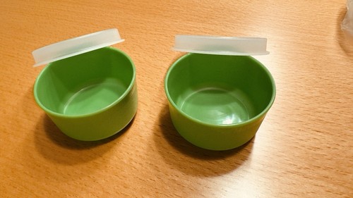 Tupperware smidget mini - smidget,