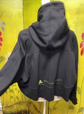 Wunderschönes Hoddie Sweatshirtjacke Adidas Stella McCartney XL L 42 44 46