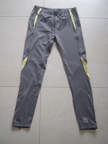 Jogginghose movements session