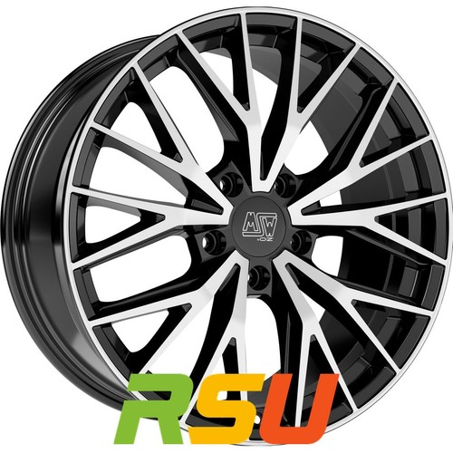 Msw gloss - msw, 44