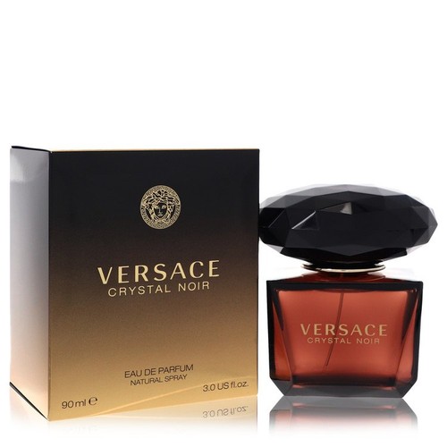 Crystal noir von versace - von, versace,