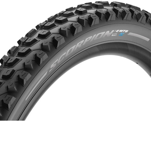 Pirelli scorpion mtb - pirelli,