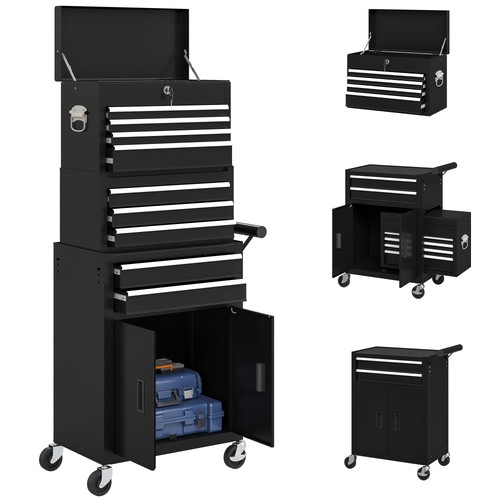 1 werkzeugkiste - 3-in-1,