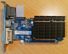 GRAFIKKARTE SAPPHIRE ATI