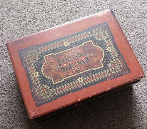 Antiker vintage - antiker,