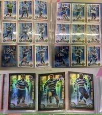 Topps Match Attax Premier