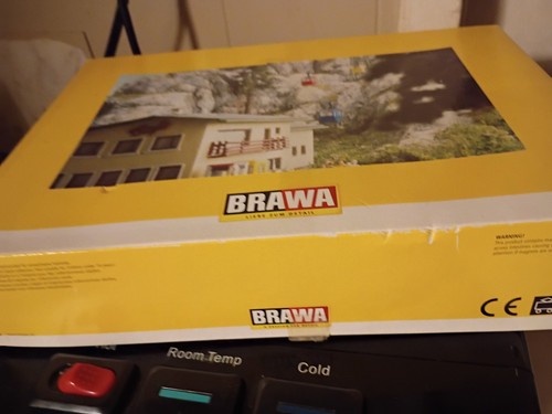 Brawa 6290 cable - 6290, ho