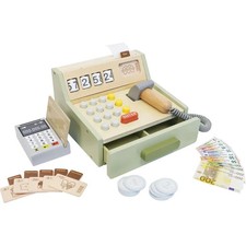 SpielMaus Küche Holz