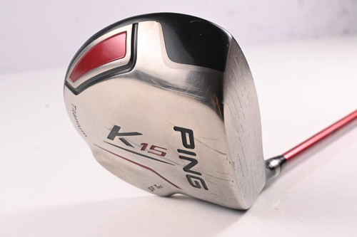 Ping k15 driver - k15,